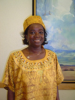 Nancy Owusu